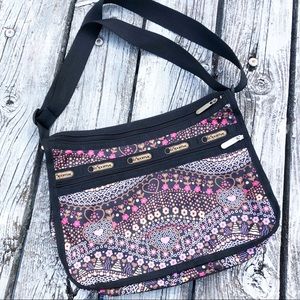 LeSportSac Crossbody Bag